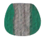 Nigerian Fan Facepaint - LittleBigPlanet 2
