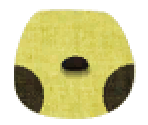 Odie Fur - LittleBigPlanet 2