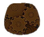 Sack-in-a-Clock Skin - LittleBigPlanet 2