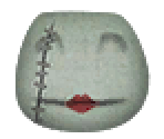 Sally Skin - LittleBigPlanet 2