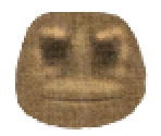 Stranger Skin - LittleBigPlanet 2