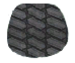Tire-Pattern - LittleBigPlanet 2