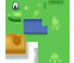Frogger - Frogger: Helmet Chaos