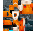 Mecha Bo - Brawl Stars