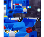 Mecha Crow - Brawl Stars