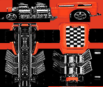 Way 2 Fast - Hot Wheels Stunt Track Driver
