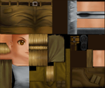 Eri - Metal Slug 3D