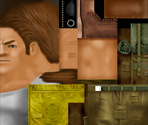 Tarma - Metal Slug 3D