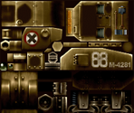 Di-Cokka - Metal Slug 3D