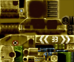 Iron Iso - Metal Slug 3D