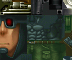Elite Soldier - Metal Slug 3D
