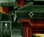 Hairbuster Riberts - Metal Slug 3D