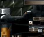 R-Shobu - Metal Slug 3D