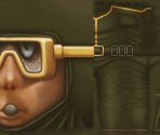 Rebel Diver - Metal Slug 3D