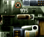Melty Honey - Metal Slug 3D