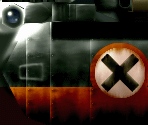 Mini-Sub 88 - Metal Slug 3D