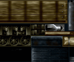 Landseek - Metal Slug 3D