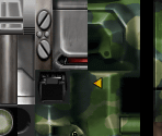 SV-001 (Camo) - Metal Slug 3D
