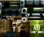 Flamer Cokka - Metal Slug 3D