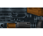 Shotgun - Metal Slug 3D