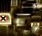Rebel Bike - Metal Slug 3D