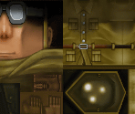 Desert Soldier - Metal Slug 3D