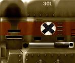Nop-03 Sarubia - Metal Slug 3D
