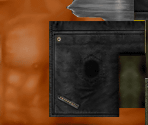 Tarma Arranged (K') - Metal Slug 3D