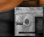 Marco Arranged (Kyo) - Metal Slug 3D
