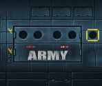 Regular Army Helicopter - Metal Slug 3D