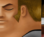 Marco - Metal Slug 3D