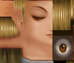 Eri - Metal Slug 3D