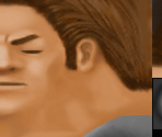 Tarma - Metal Slug 3D