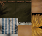 Prisoner - Metal Slug 3D