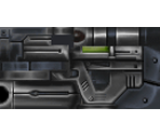 Enemy Chaser - Metal Slug 3D