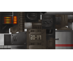 Flame Shot - Metal Slug 3D
