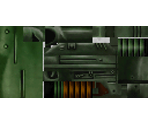 Iron Lizard - Metal Slug 3D