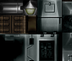 Caterpillars - Metal Slug 3D