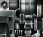 Cannons - Metal Slug 3D