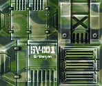 Armors (Camo) - Metal Slug 3D