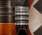 Underground Cruise Missile - Metal Slug 3D
