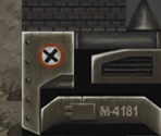 Rebel Excavator - Metal Slug 3D