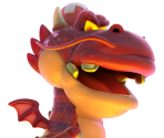 Draggadon - Captain Toad: Treasure Tracker