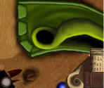 Hugo - Skylanders: Spyro's Adventure