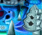 Warnado - Skylanders: Spyro's Adventure