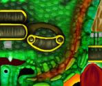 Dino-Rang - Skylanders: Spyro's Adventure