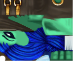 Stealth Elf - Skylanders: Spyro's Adventure