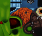 Boomer - Skylanders: Spyro's Adventure