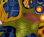 Drobot - Skylanders: Spyro's Adventure