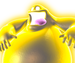 Gobber - Luigi’s Mansion: Dark Moon / Luigi's Mansion 2